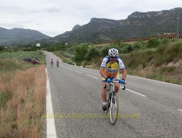 Marcha Cicloturista La Mussara_01