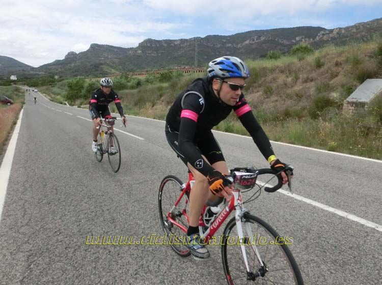 Marcha Cicloturista La Mussara_01