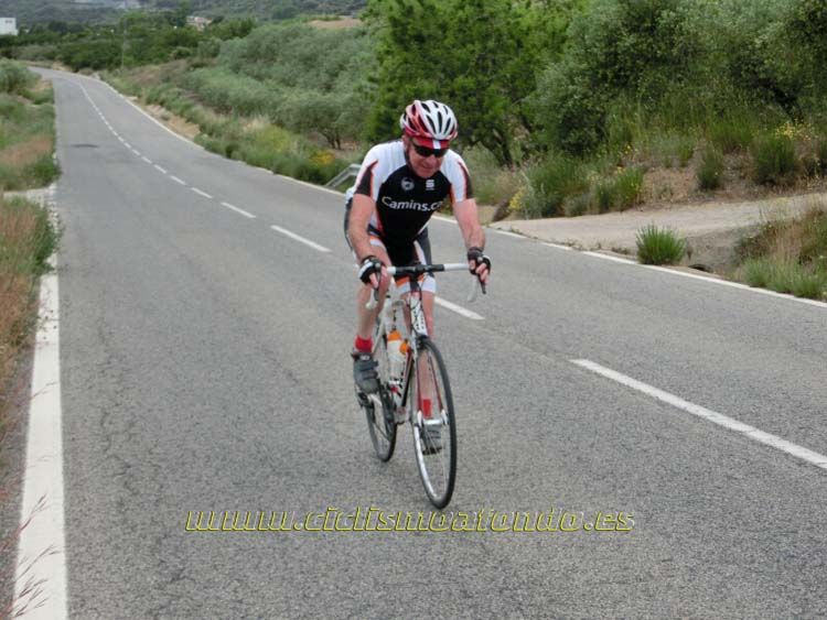 Marcha Cicloturista La Mussara_01