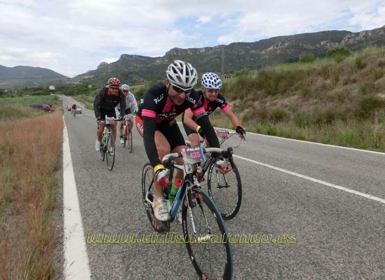Marcha Cicloturista La Mussara_01