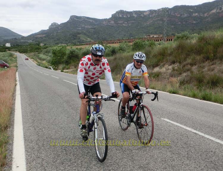 Marcha Cicloturista La Mussara_01