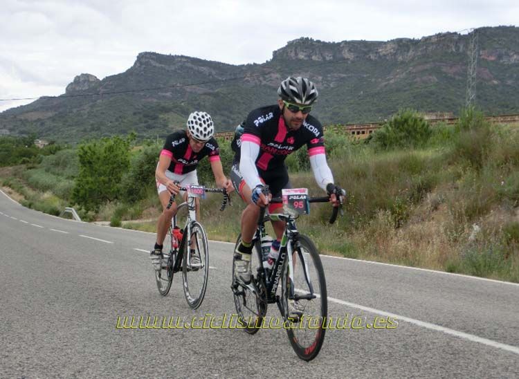 Marcha Cicloturista La Mussara_01