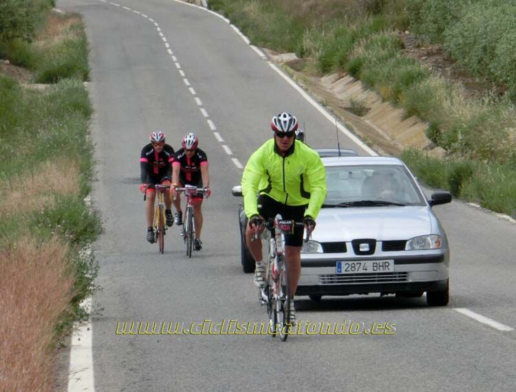 Marcha Cicloturista La Mussara_01