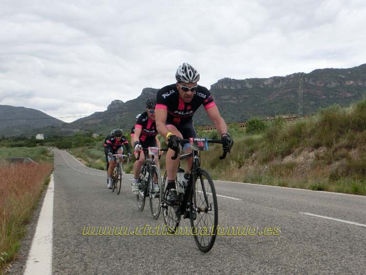 Marcha Cicloturista La Mussara_01