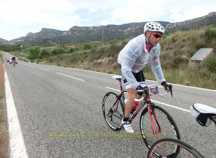 Marcha Cicloturista La Mussara_01