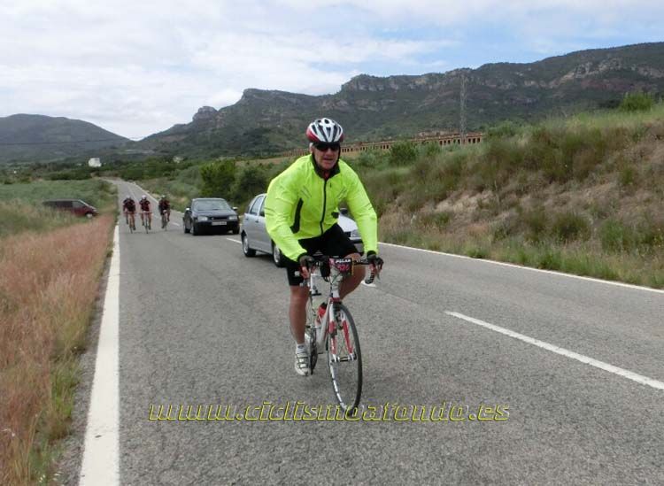 Marcha Cicloturista La Mussara_01