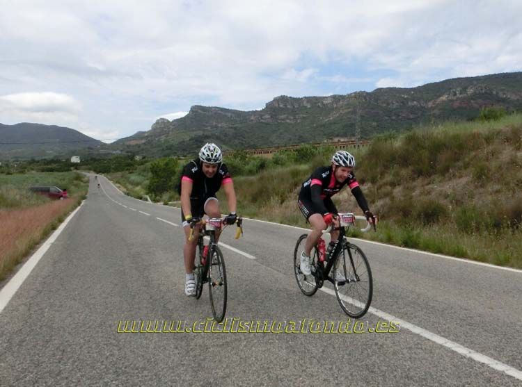 Marcha Cicloturista La Mussara_01
