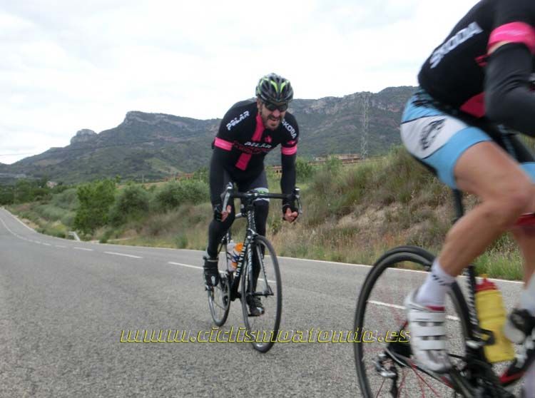 Marcha Cicloturista La Mussara_01