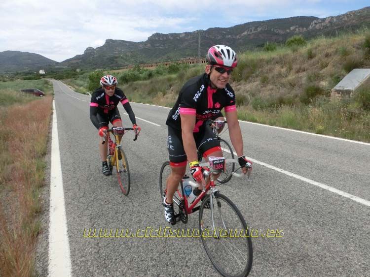 Marcha Cicloturista La Mussara_01