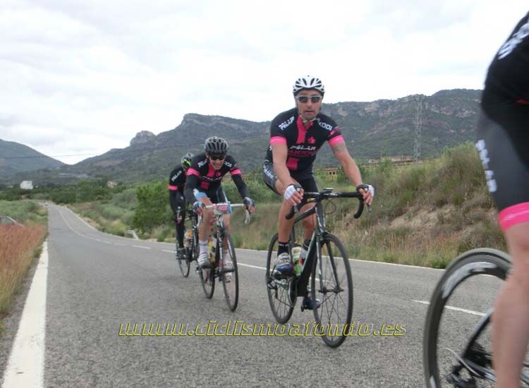 Marcha Cicloturista La Mussara_01
