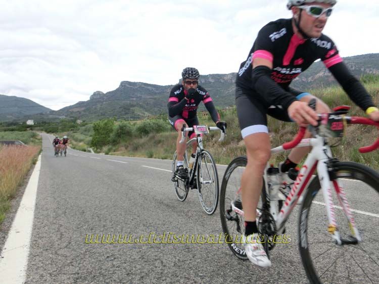 Marcha Cicloturista La Mussara_01