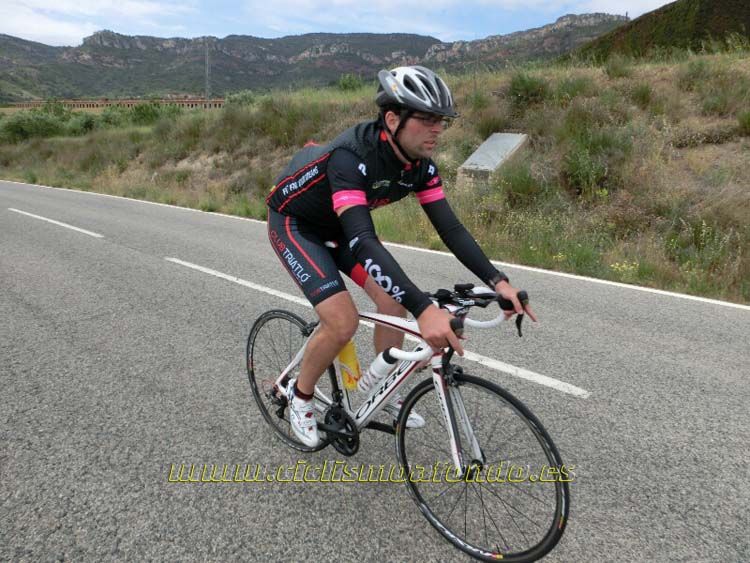 Marcha Cicloturista La Mussara_01