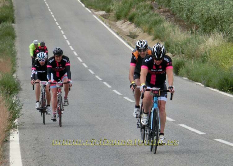 Marcha Cicloturista La Mussara_01