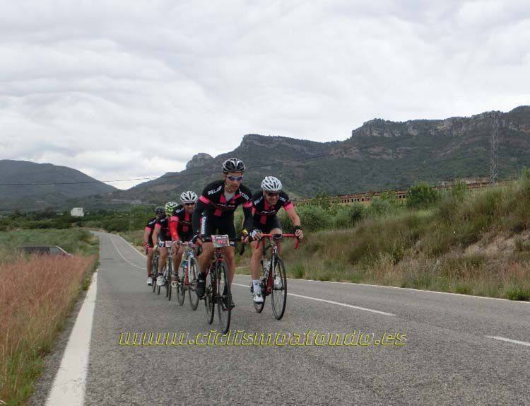 Marcha Cicloturista La Mussara_01