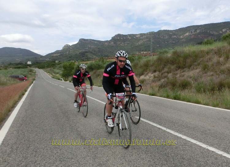 Marcha Cicloturista La Mussara_01