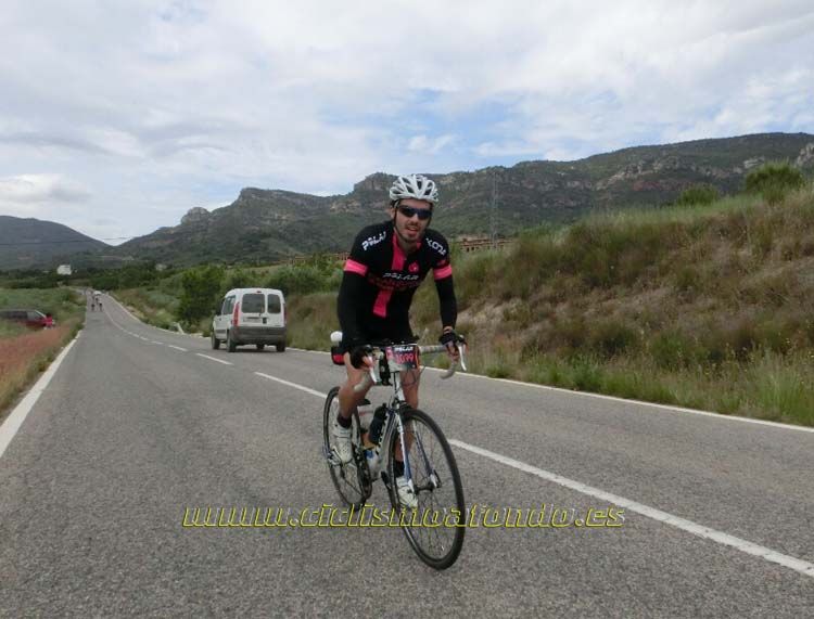 Marcha Cicloturista La Mussara_01