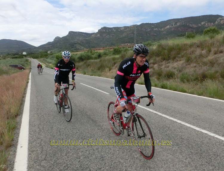 Marcha Cicloturista La Mussara_01