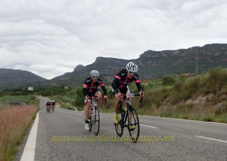 Marcha Cicloturista La Mussara_01