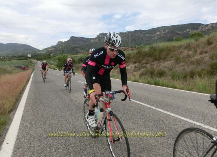 Marcha Cicloturista La Mussara_01