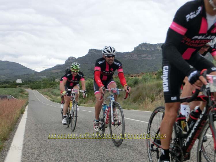 Marcha Cicloturista La Mussara_01
