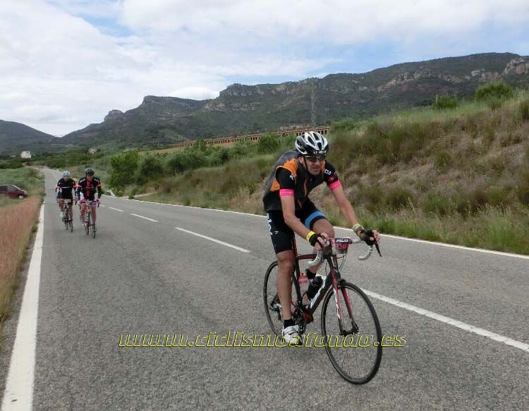 Marcha Cicloturista La Mussara_01