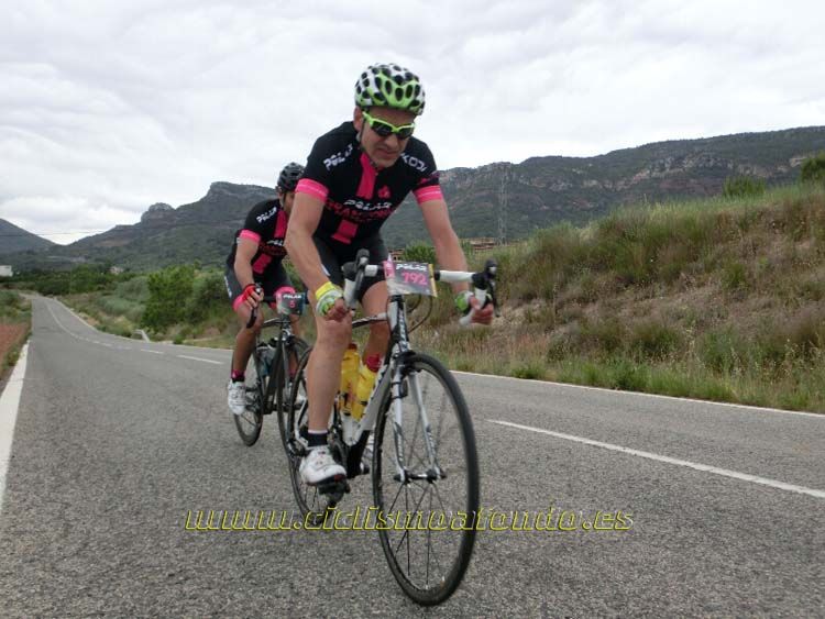 Marcha Cicloturista La Mussara_01