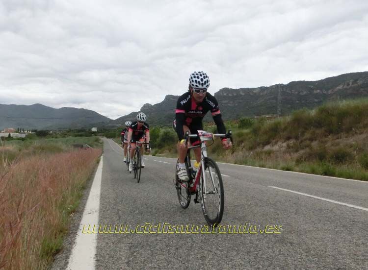 Marcha Cicloturista La Mussara_01