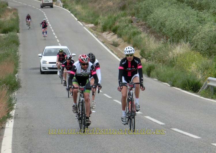 Marcha Cicloturista La Mussara_01