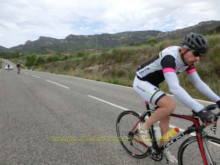 Marcha Cicloturista La Mussara_01