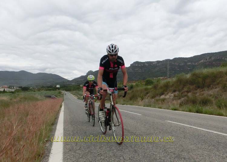 Marcha Cicloturista La Mussara_01
