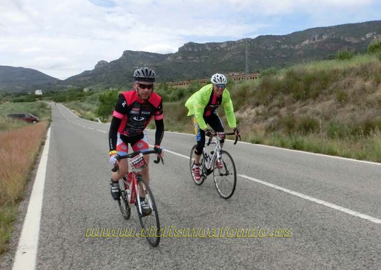 Marcha Cicloturista La Mussara_01