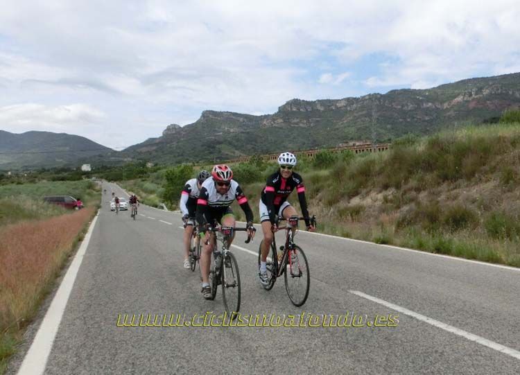 Marcha Cicloturista La Mussara_01