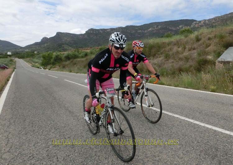 Marcha Cicloturista La Mussara_01