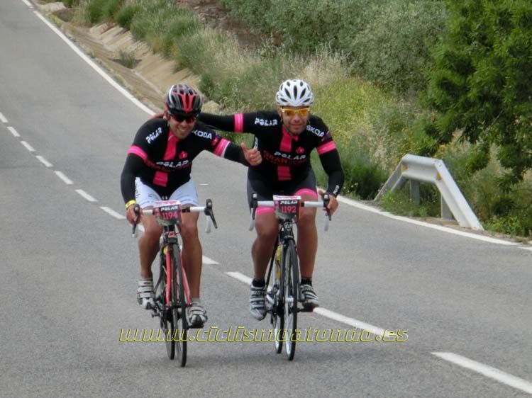 Marcha Cicloturista La Mussara_01