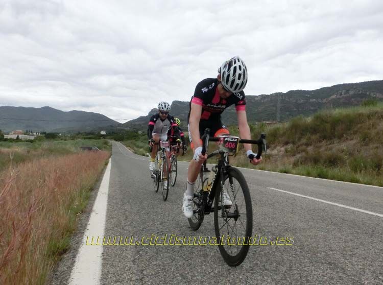Marcha Cicloturista La Mussara_01