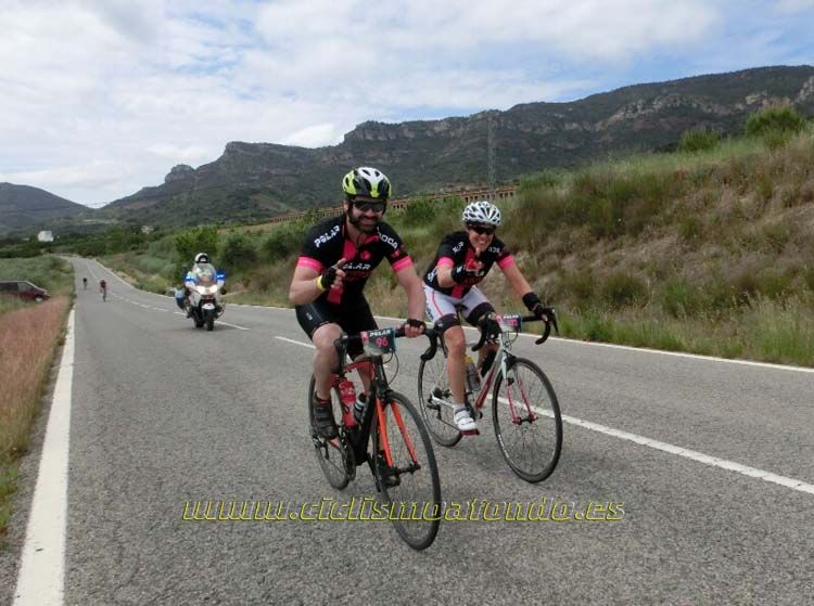 Marcha Cicloturista La Mussara_01