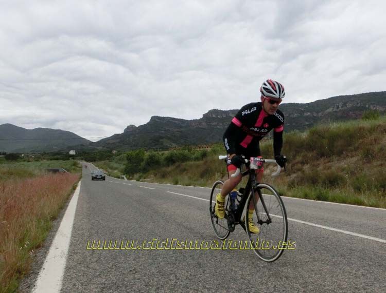 Marcha Cicloturista La Mussara_01