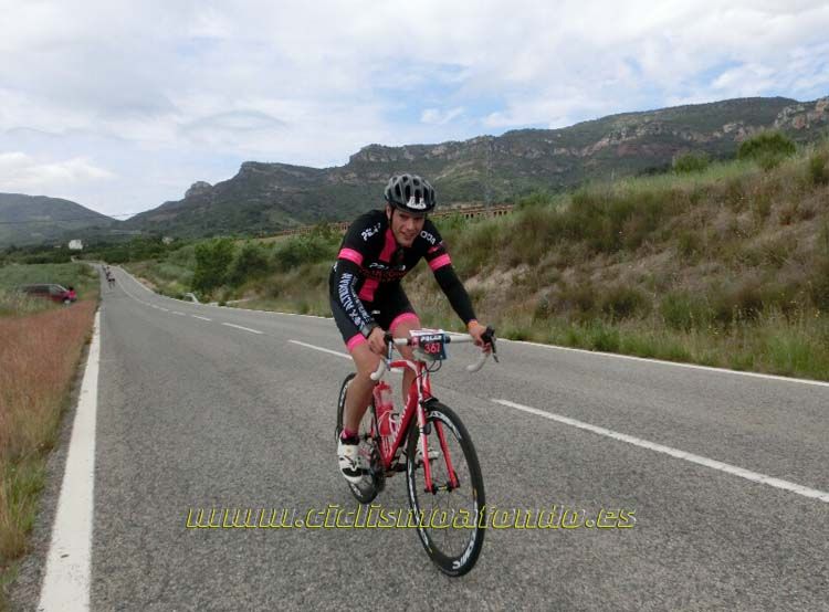 Marcha Cicloturista La Mussara_01
