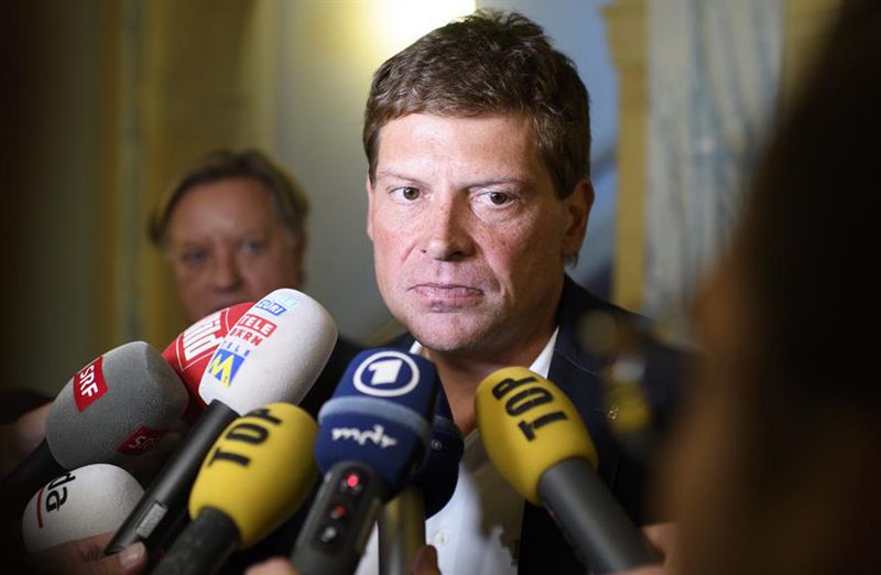 Jan Ullrich en una imagen de archivo