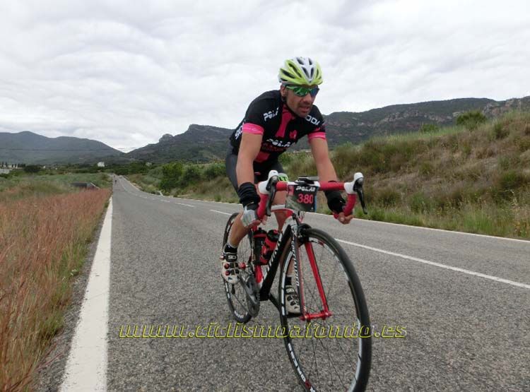 Marcha Cicloturista La Mussara_01