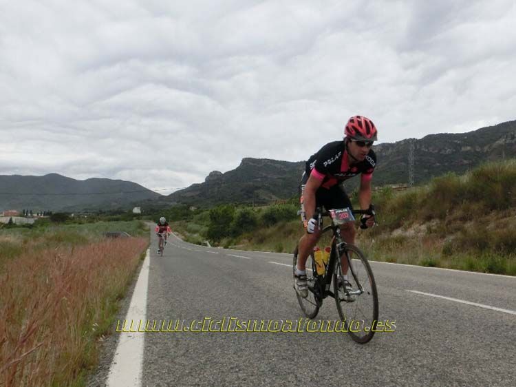 Marcha Cicloturista La Mussara_01
