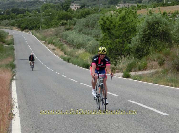 Marcha Cicloturista La Mussara_01