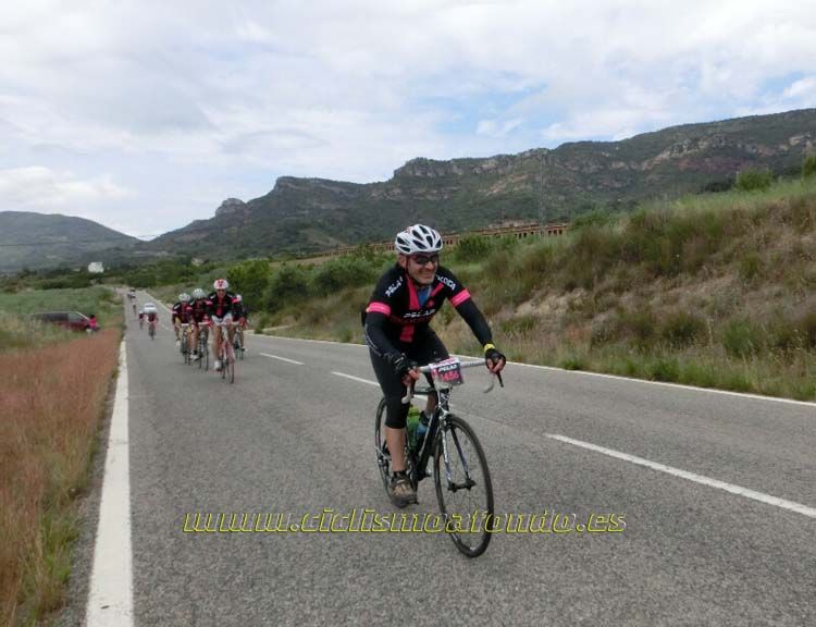 Marcha Cicloturista La Mussara_01