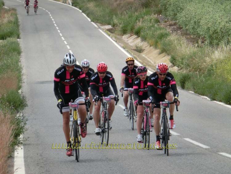 Marcha Cicloturista La Mussara_01