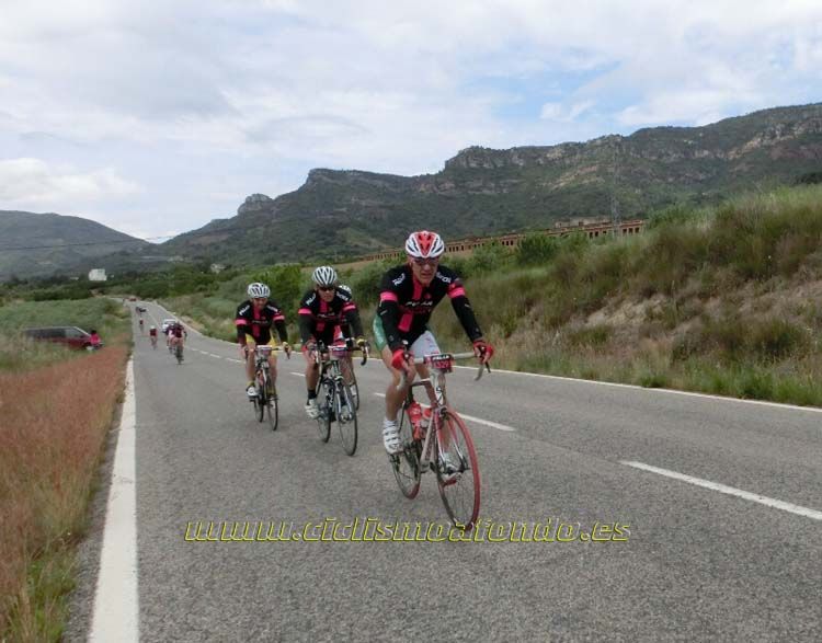 Marcha Cicloturista La Mussara_01