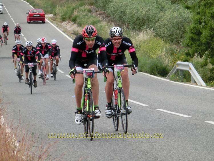 Marcha Cicloturista La Mussara_01