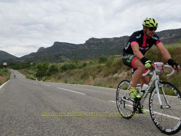 Marcha Cicloturista La Mussara_01