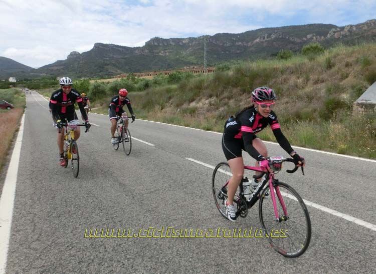 Marcha Cicloturista La Mussara_01