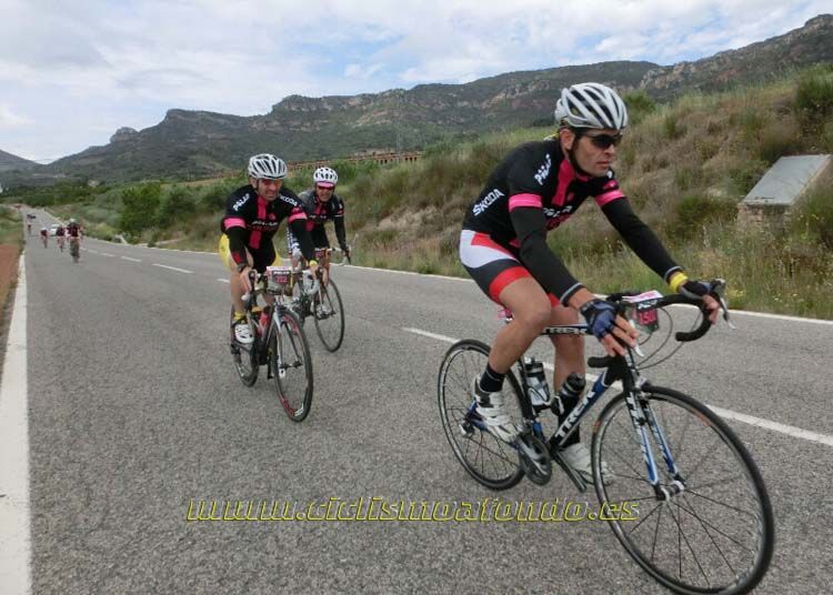 Marcha Cicloturista La Mussara_01