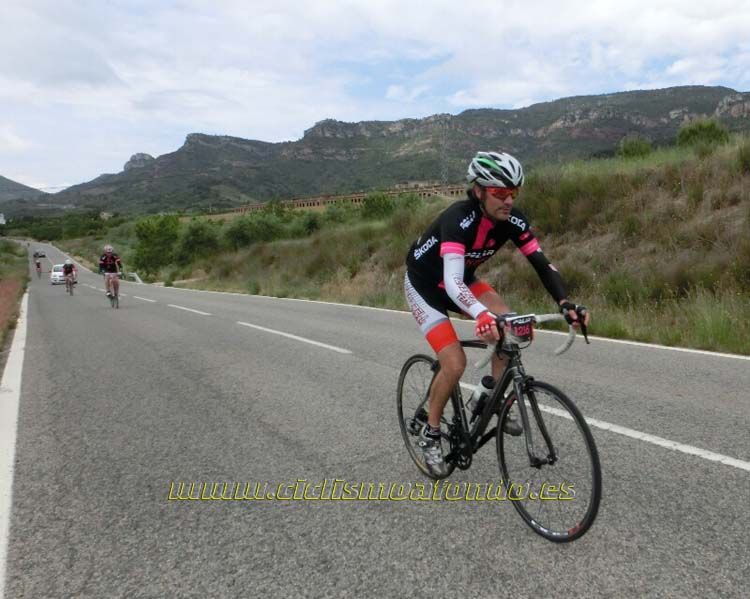 Marcha Cicloturista La Mussara_01